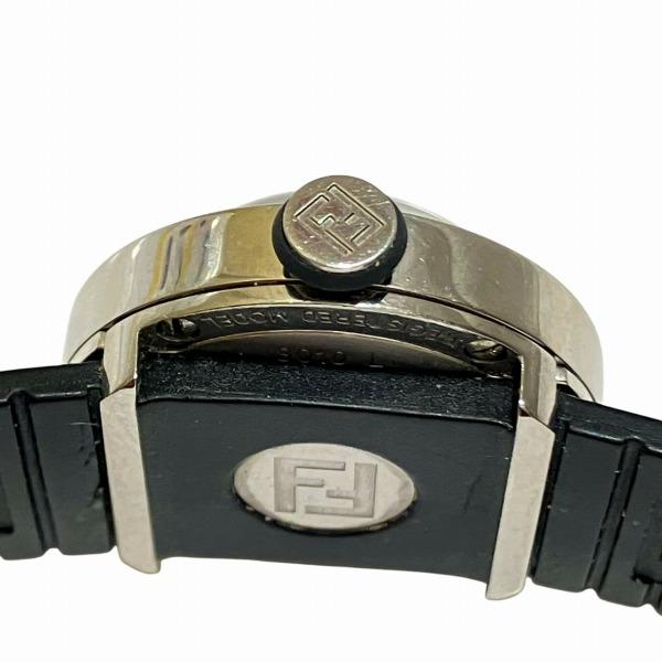 FENDI フェンディ ブースラ 8010L クォーツ 時計 腕時計 FENDI フェンディ ブースラ 8010L クォーツ 時計 腕時計