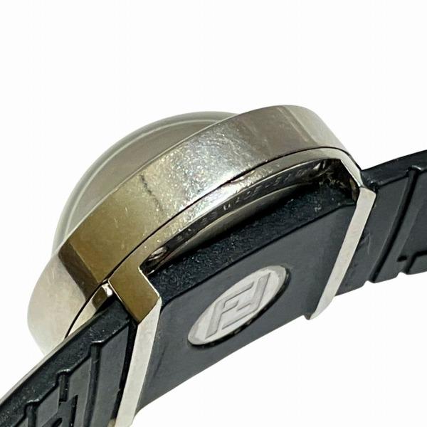 FENDI フェンディ ブースラ 8010L クォーツ 時計 腕時計 FENDI フェンディ ブースラ 8010L クォーツ 時計 腕時計