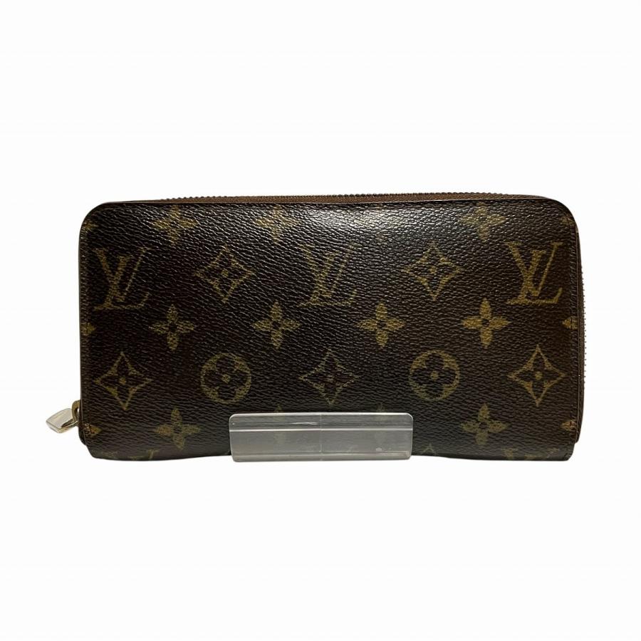 LOUIS VUITTON（ルイ・ヴィトン） ジッピーウォレット 長財布