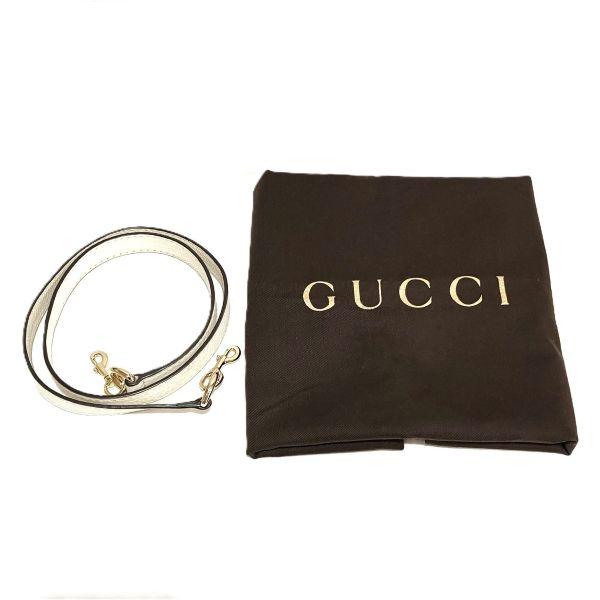 グッチ　ニューバンブー　2WAY　ショルダー　ハンドバッグ　254884　KJ3 GUCCI（グッチ） ニューバンブー 254884 2WAY バッグ ハンドバッグ