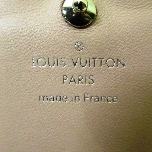 ルイヴィトン Louis Vuitton モノグラムマヒナ ポルトフォイユ・イリス コンパクト M62541 財布 2つ折り財布 レディース 中古｜wonderprice｜04