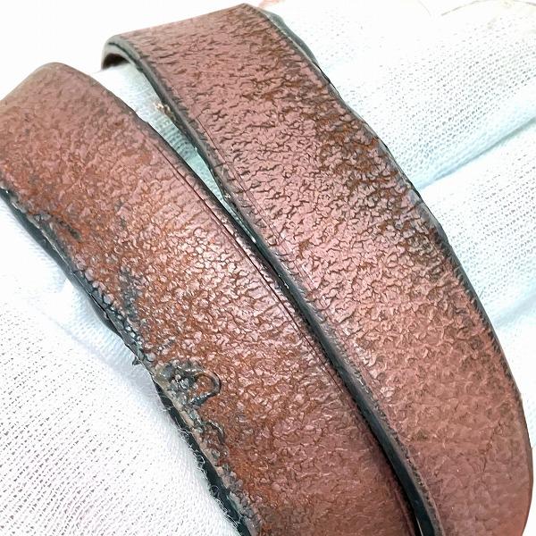 COACH　コーチ　レザー トートバッグ　F49506　ブラウン COACH コーチ F49506 ブラウン レザー バッグ トートバッグ