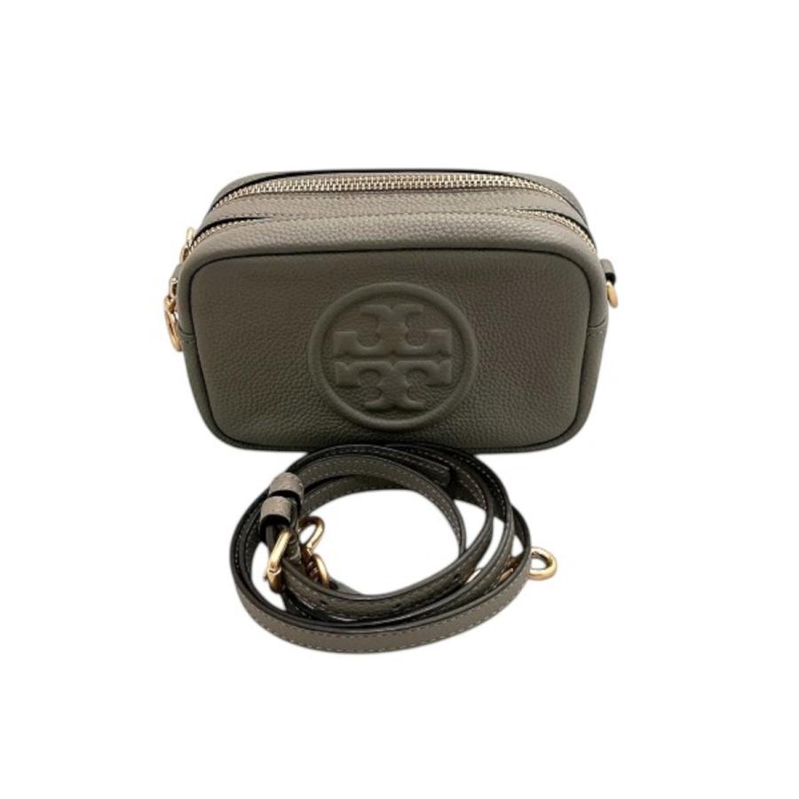 TORY BURCH（トリーバーチ） ペリーボンベ ショルダーバッグ 
