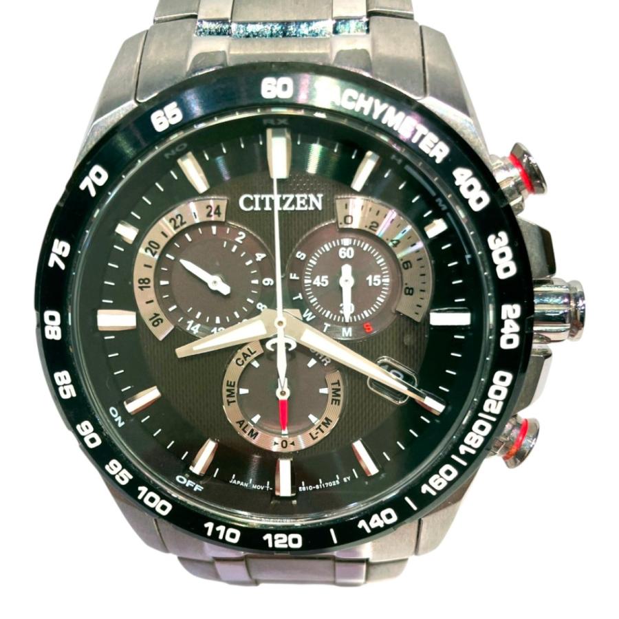 CITIZEN（シチズン） エコドライブ アテッサ 腕時計 総重量約161.8g