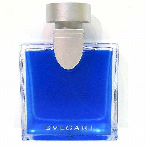 ブルガリ Bvlgari ブルー プールオム オードトワレ 30ml コスメ 香水 レディース 中古 あすつく ワンダープライス Yahoo 店 通販 Yahoo ショッピング