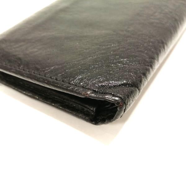 コーエン レザー ブラック 財布 3つ折り メンズ 中古 ワンダープライス Yahoo 店 通販 Yahoo ショッピング