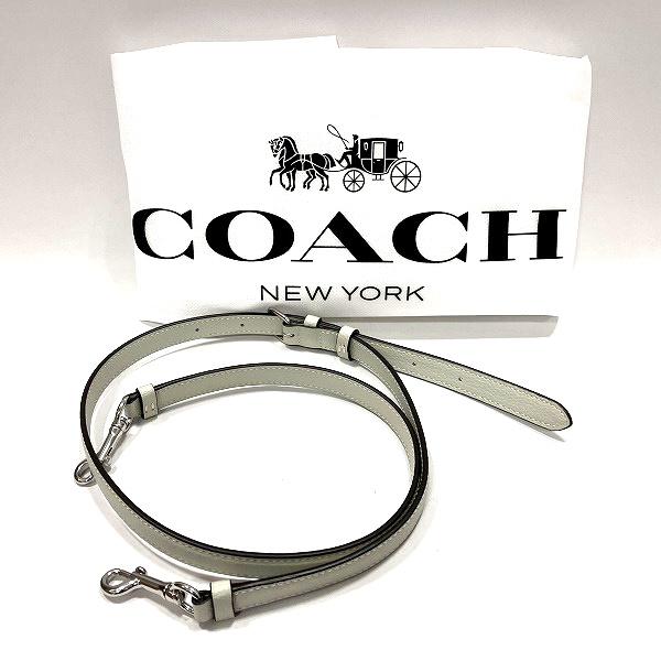 コーチ COACH モリーバケット CF339 レザー 2WAY ショルダー バッグ トートバッグ レディース 中古｜wonderprice｜07