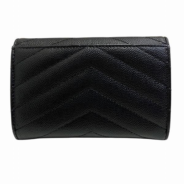 イヴ・サンローラン カサンドラ スモール エンベロープ