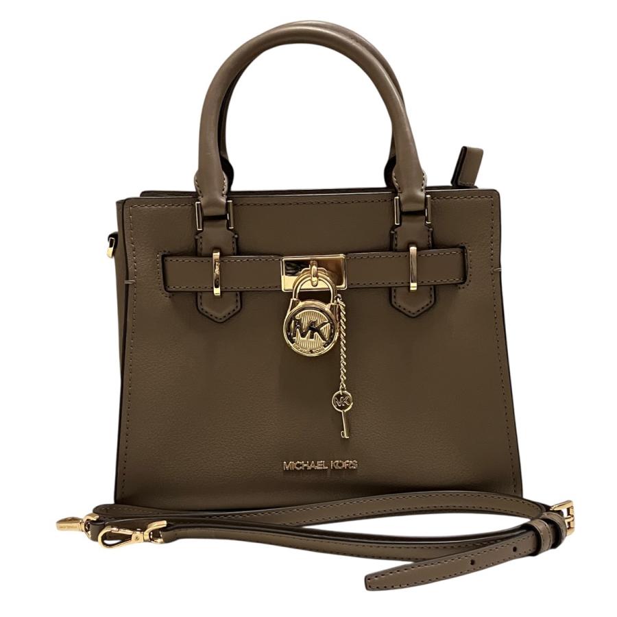 MICHAEL KORS（マイケルコース） サッチェル スモール ショルダー 