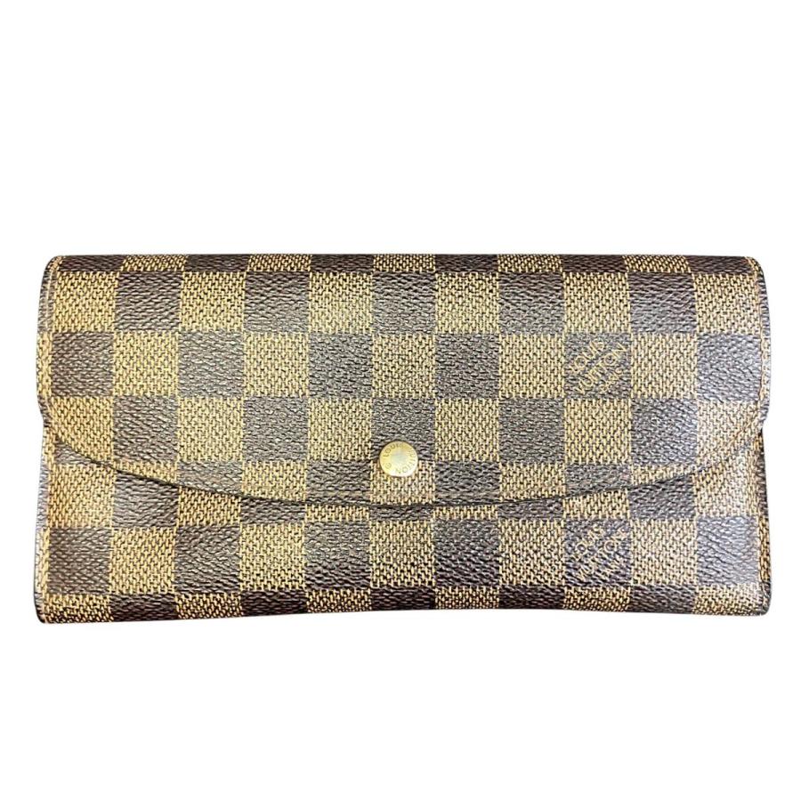 LOUIS VUITTON（ルイ・ヴィトン） ポルトフォイユ エミリー 長財布 