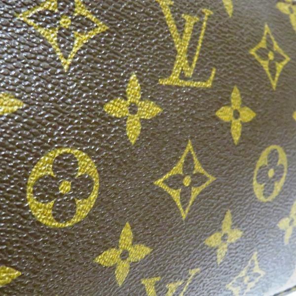 ルイヴィトン Louis Vuitton モノグラム ポシェットアクセソワール M51980 バッグ ハンドバッグ レディース 中古｜wonderprice｜09