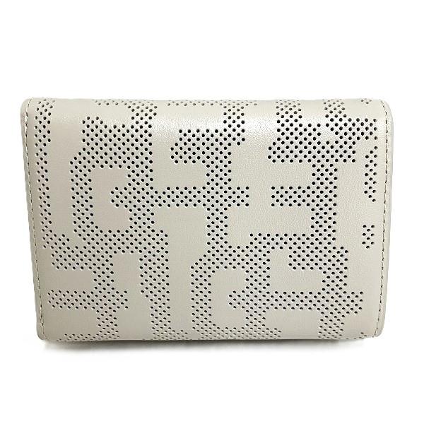 ディーゼル TRI-FOLD COIN S X09661P6361 3つ折り財布 レディース 中古