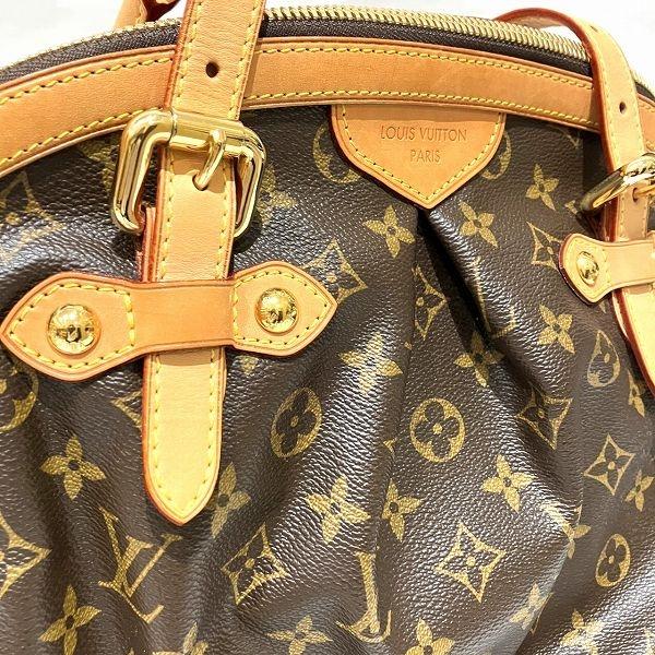 LOUIS VUITTON（ルイ・ヴィトン） モノグラム ティヴォリGM M40144 