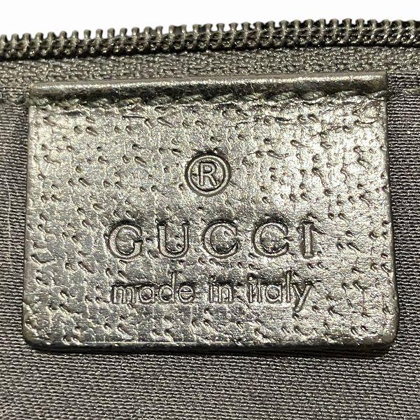 GUCCI グッチ GGキャンバス 120836 バッグ トートバッグ