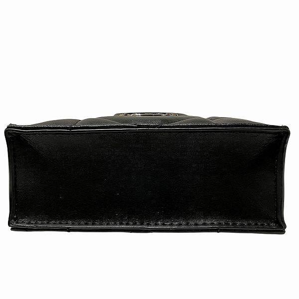 COACH（コーチ） COACH CJ580 ノースサウス キルティング 2way バッグ