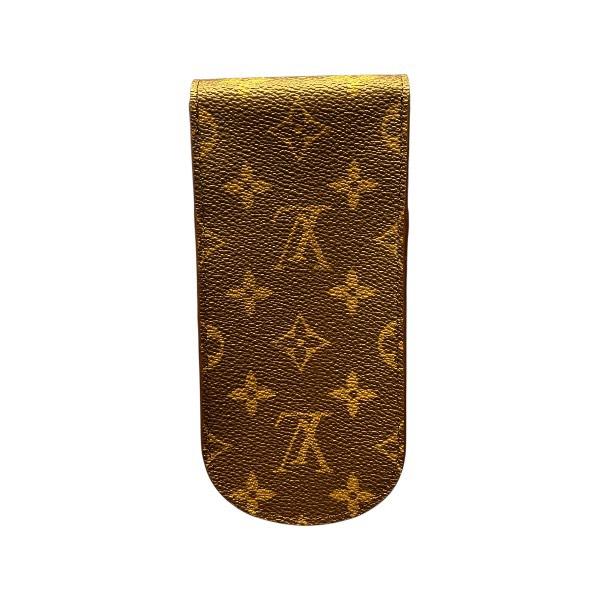 ete（エテ） ルイヴィトン Louis Vuitton モノグラム エテュイリュ