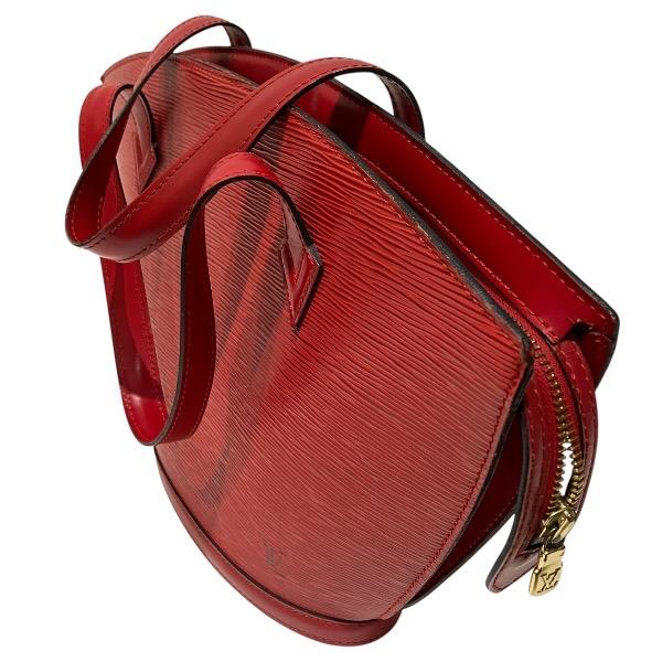 LOUIS VUITTON（ルイ・ヴィトン） エピ サンジャック M52277 バッグ 