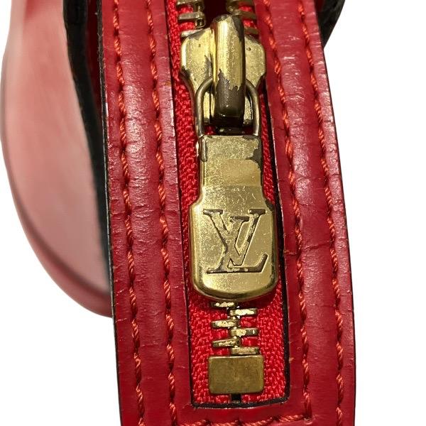 LOUIS VUITTON（ルイ・ヴィトン） エピ サンジャック M52277 バッグ 