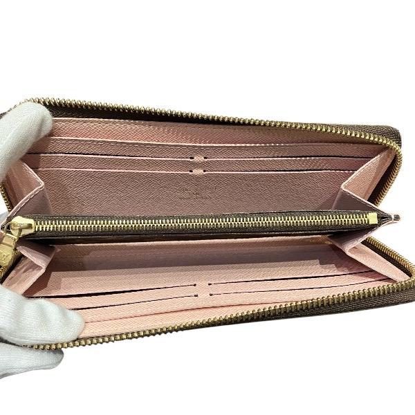 LOUIS VUITTON（ルイ・ヴィトン） モノグラム ポルトフォイユ
