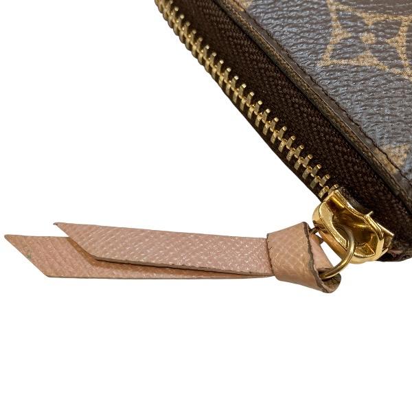 LOUIS VUITTON（ルイ・ヴィトン） モノグラム ポルトフォイユ
