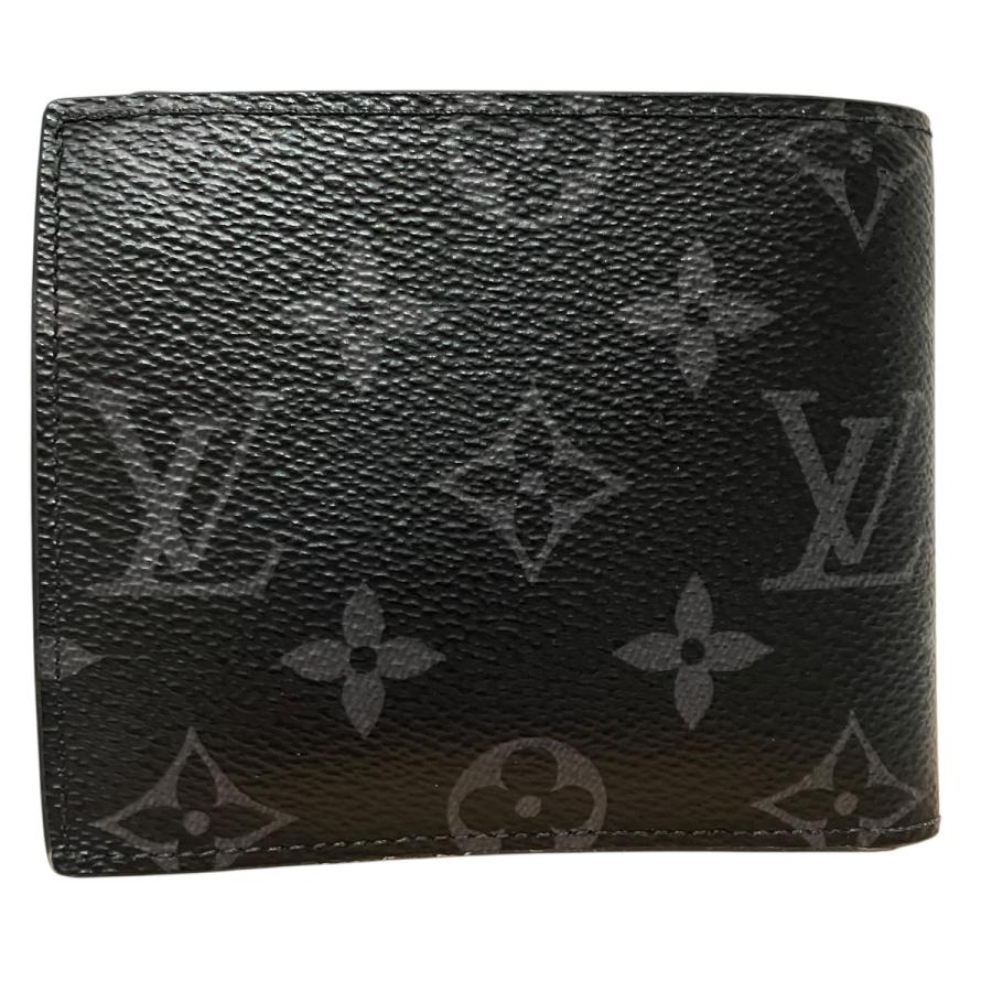LOUIS VUITTON（ルイ・ヴィトン） ポルトフォイユ・マルコNM 二つ折り