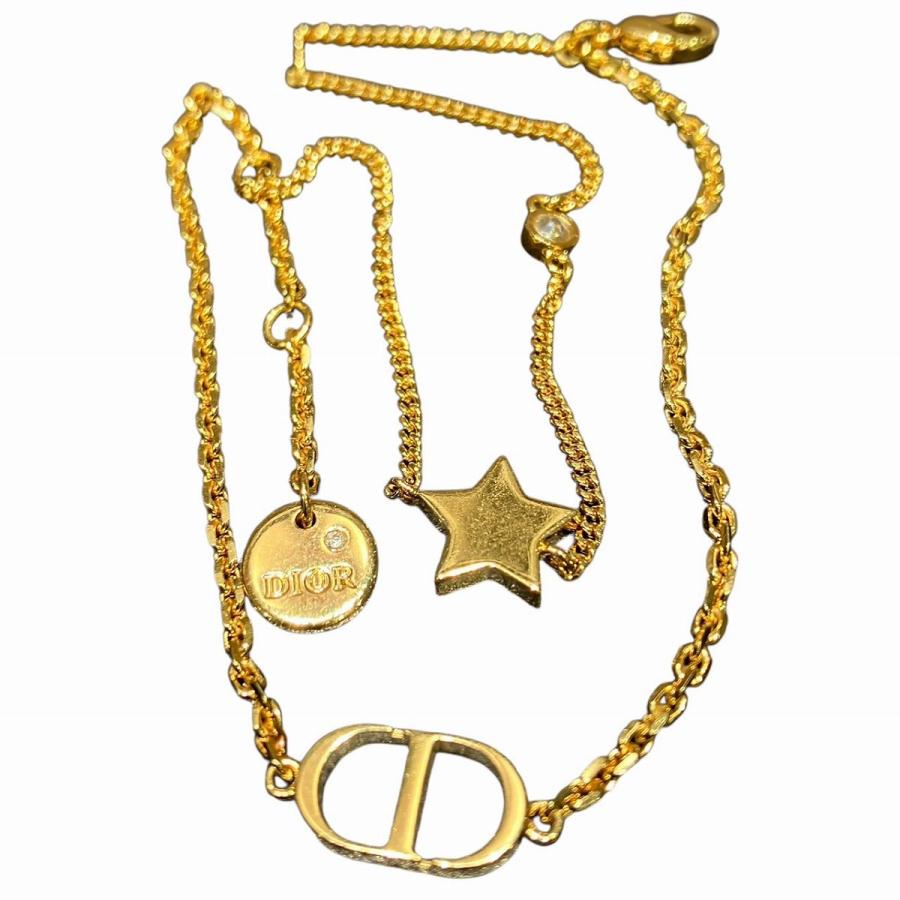 クリスチャンディオール Christian Dior ブレスレット アクセサリー 総
