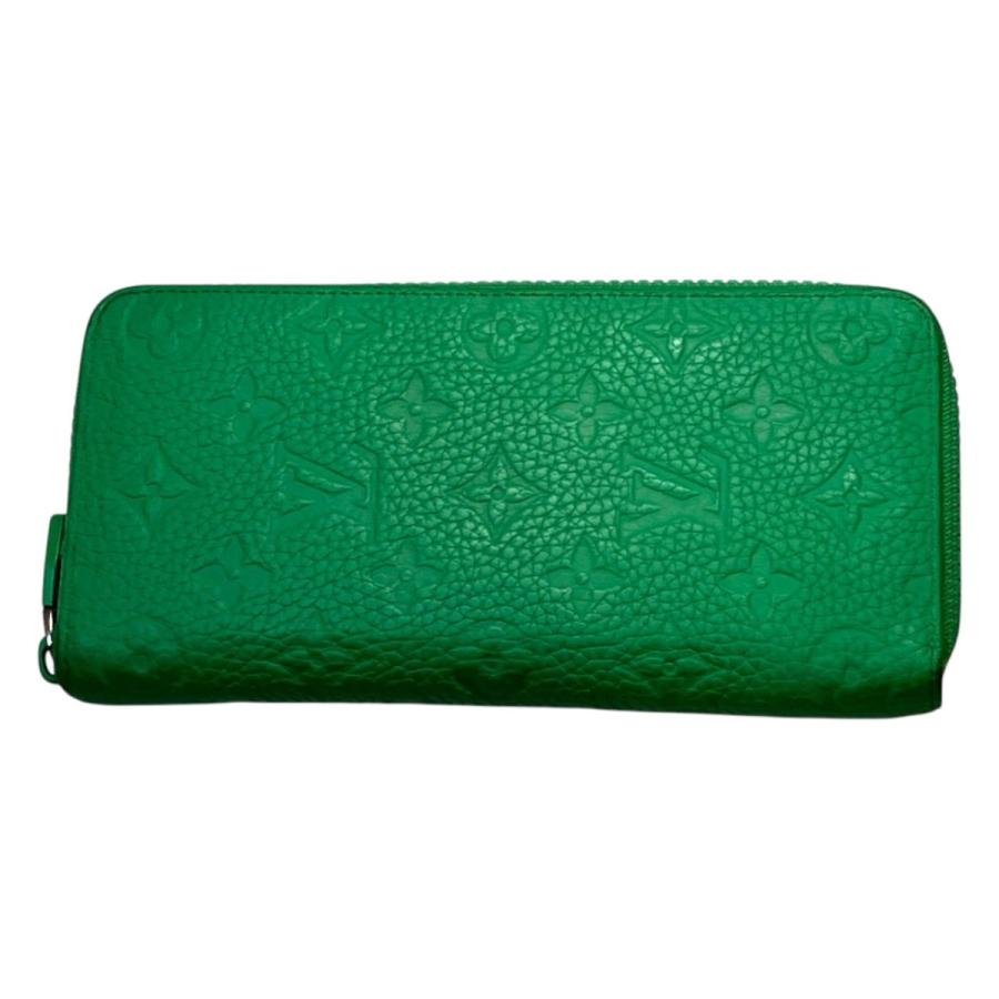 LOUIS VUITTON（ルイ・ヴィトン） ジッピーウォレット ヴェルティカル