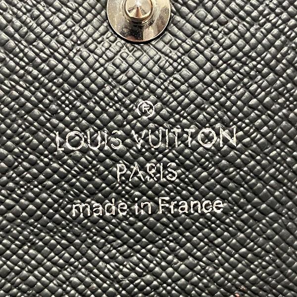 ルイヴィトン Louis Vuitton ダミエグラフィット ミュルティクレ6 N62662 6連 ブランド小物 キーケース メンズ 中古｜wonderprice｜04