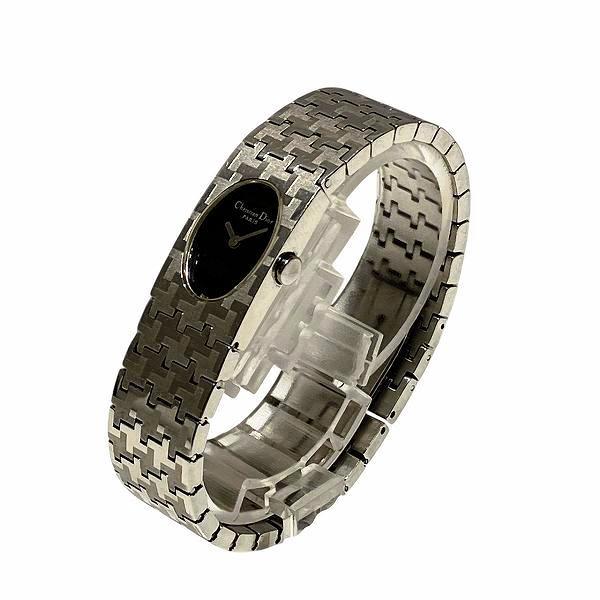 美品　Christian Dior D70-100 ミスディオール ブラック Christian Dior クリスチャンディオール ミスディオール D70-100