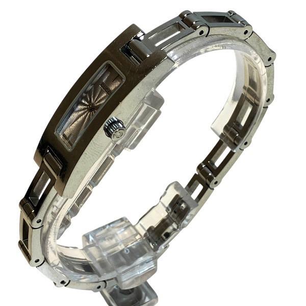 GUCCI グッチ 3900L クォーツ スクエア 時計 腕時計 レディース