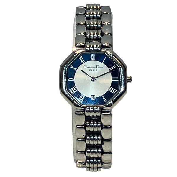 Christian Dior（クリスチャン・ディオール） オクタゴン D48-106-1