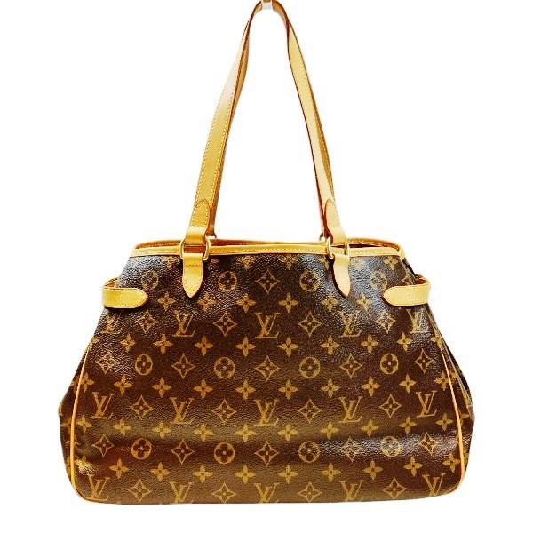 LOUIS VUITTON（ルイ・ヴィトン） モノグラム バティニョール