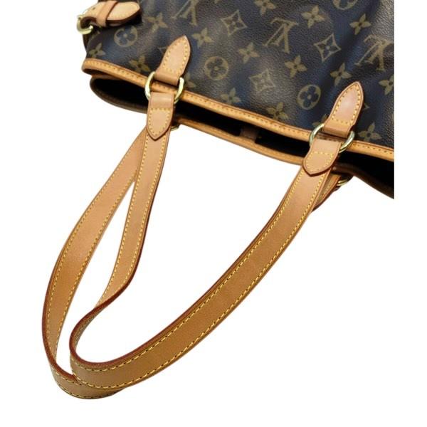 LOUIS VUITTON（ルイ・ヴィトン） モノグラム バティニョール