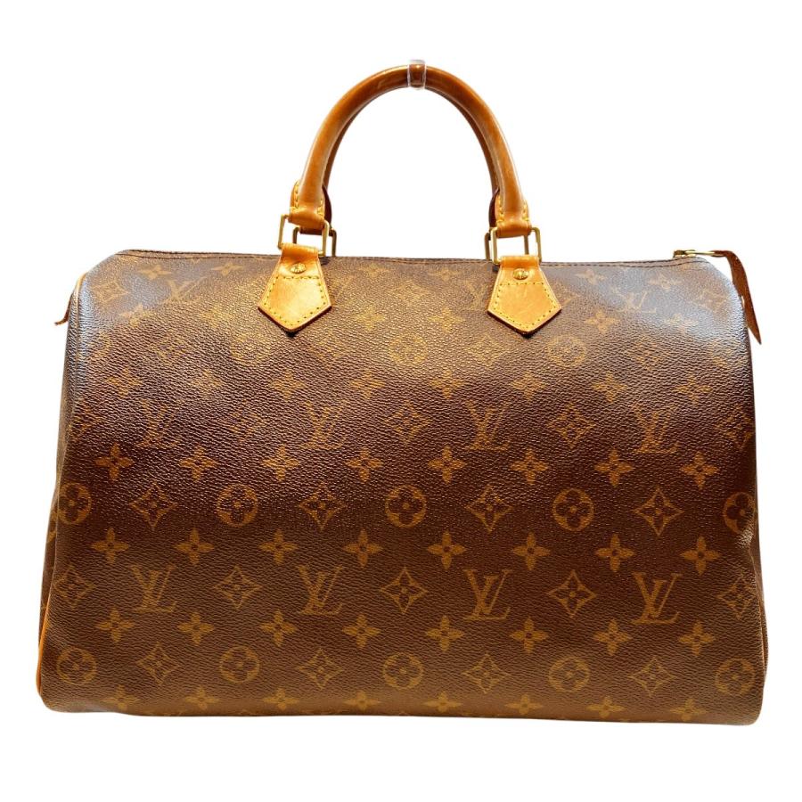 LOUIS VUITTON（ルイ・ヴィトン） スピーディ35 ハンドバッグ 