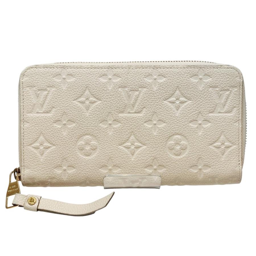 LOUIS VUITTON（ルイ・ヴィトン） ポルトフォイユスクレットロン 二
