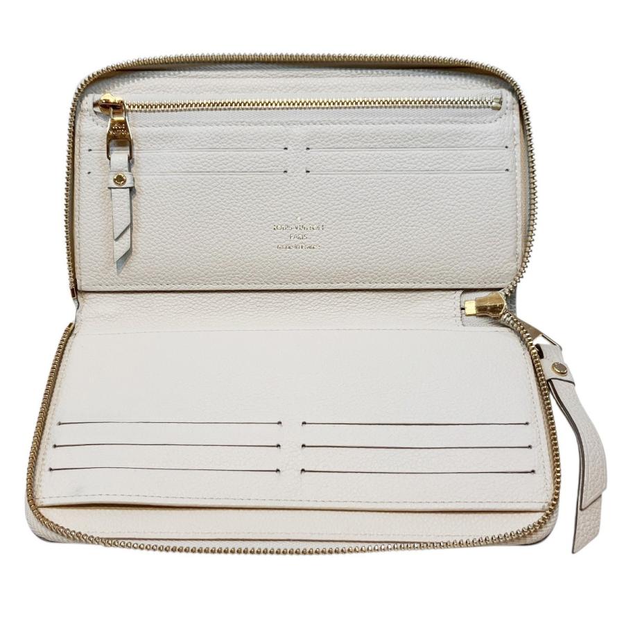 【美品】LOUIS VUITTON モノグラム 2つ折り財布 LOUIS VUITTON（ルイ・ヴィトン） ポルトフォイユスクレットロン 二