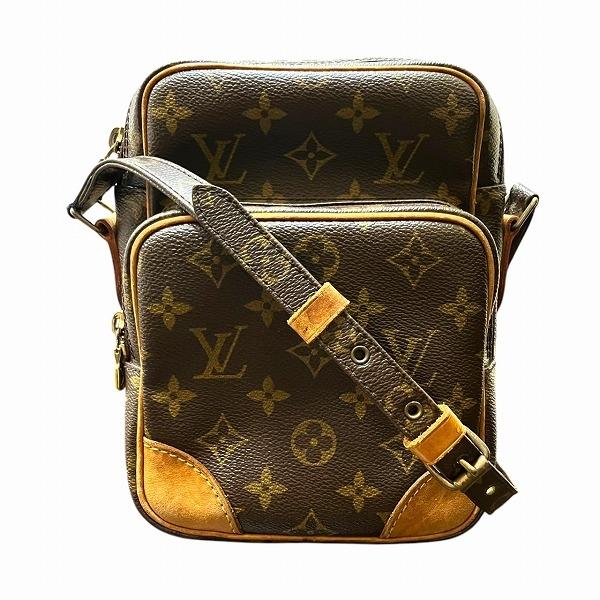 LOUIS VUITTON ルイヴィトン Louis Vuitton モノグラム アマゾン  