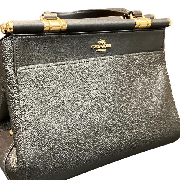 COACH（コーチ） グレース 21343 2WAY バッグ ハンドバッグ ショルダー 