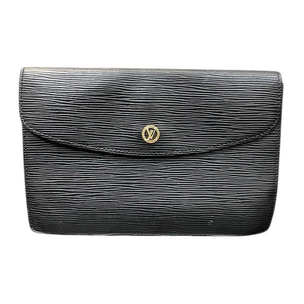 LOUIS VUITTON ヴィトン エピ モンテーニュ セカンドバッグ LOUIS VUITTON（ルイ・ヴィトン） エピ モンテーニュ23 M52662 バッグ