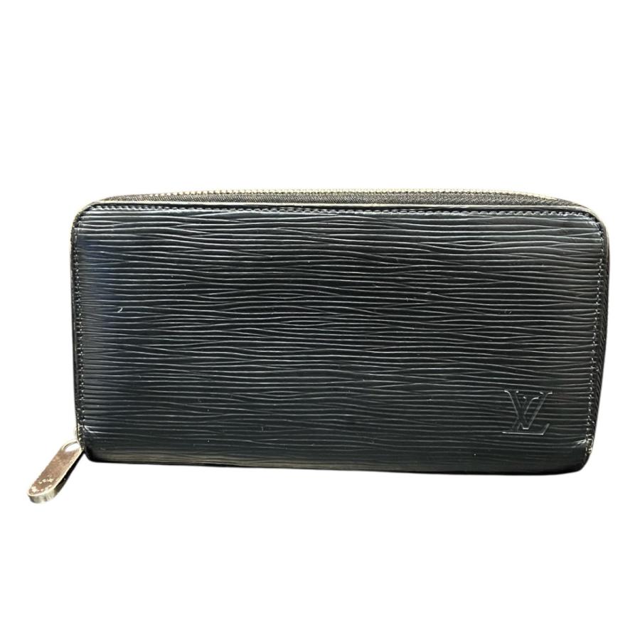 LOUIS VUITTON（ルイ・ヴィトン） ジッピーウォレット 長財布 エピ