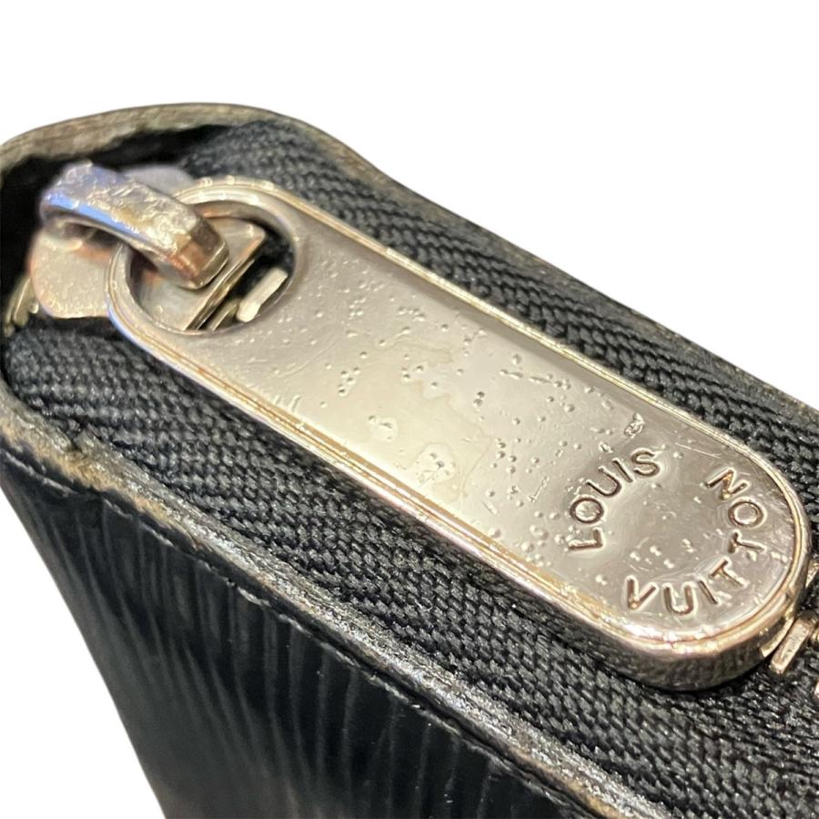 LOUIS VUITTON（ルイ・ヴィトン） ジッピーウォレット 長財布 エピ