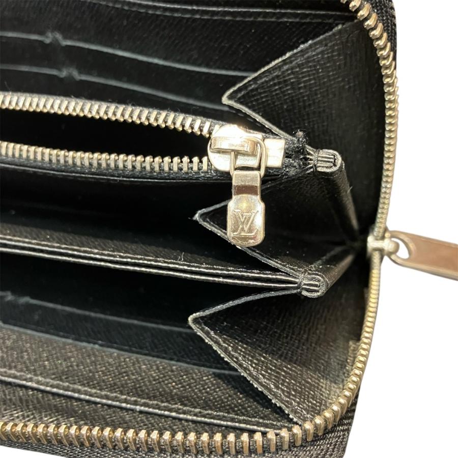 LOUIS VUITTON（ルイ・ヴィトン） ジッピーウォレット 長財布 エピ