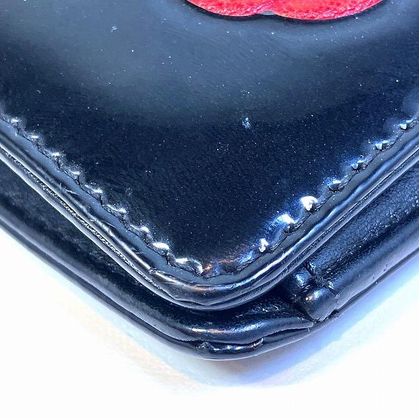 良品！CHANEL長財布カメリアメイクパレット 【公式通販】