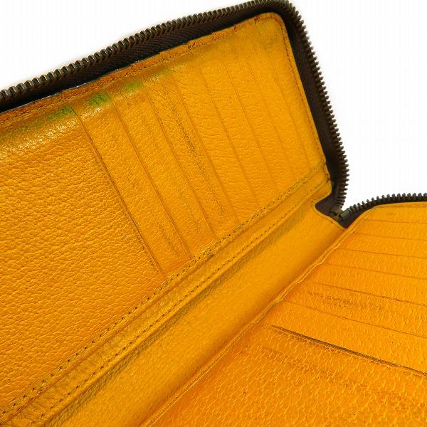 GUCCI GGスプリーム 473953 2184 長財布 ラウンドファスナー GUCCI GGスプリーム 473953 2184 長財布 ラウンドファスナー