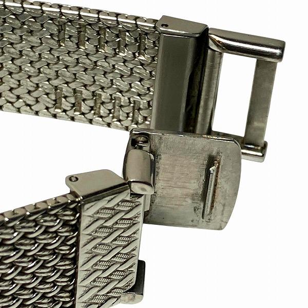 【SEIKO/セイコー】Dolce 5E31-5A90 メンズ腕時計　小物 セイコー ドルチェ 5E31-5A90 クォーツ シルバー文字盤 時計