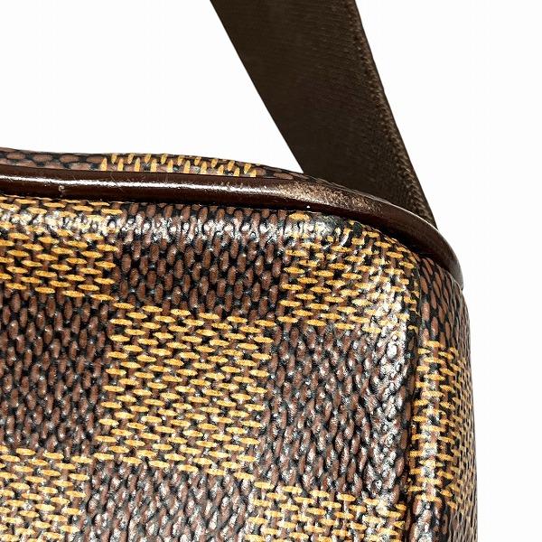 LOUIS VUITTON（ルイ・ヴィトン） ダミエ オラフPM N41442 バッグ 