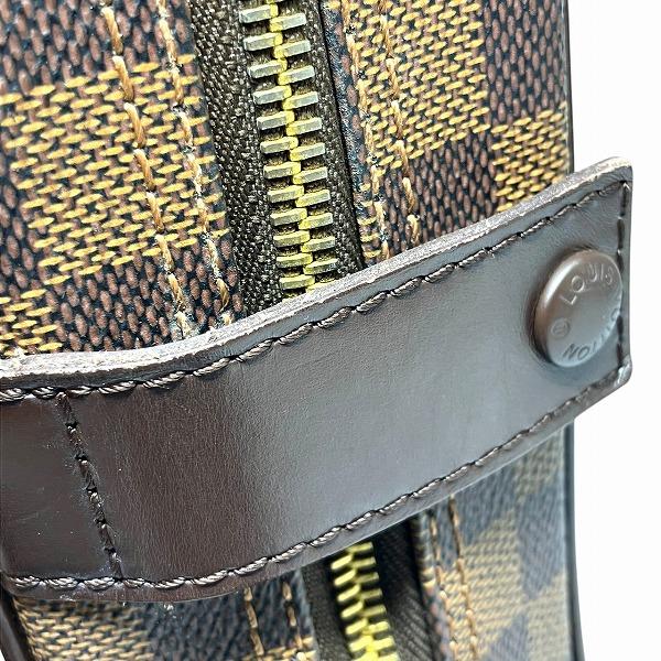 LOUIS VUITTON（ルイ・ヴィトン） ダミエ オラフPM N41442 バッグ 