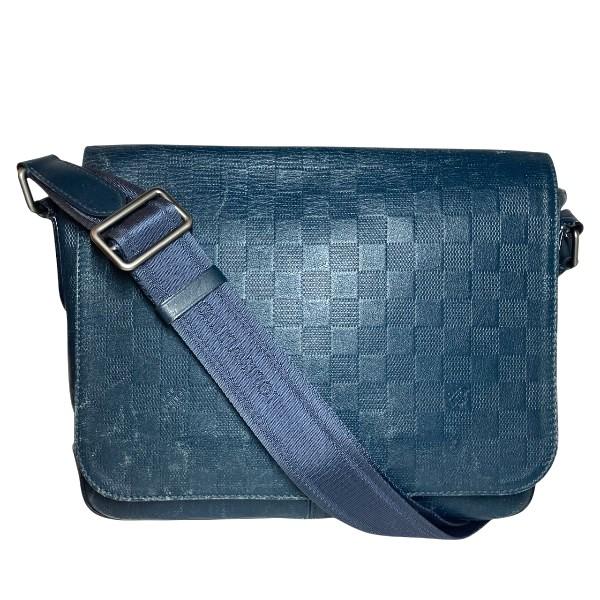 LOUIS VUITTON（ルイ・ヴィトン） ダミエアンフィニ ディストリクトPM 