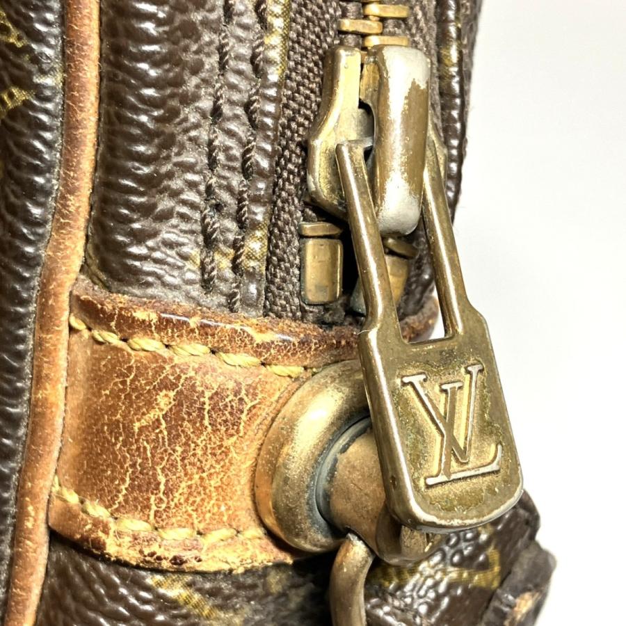 LOUIS VUITTON（ルイ・ヴィトン） マルリードラゴンヌ セカンドバッグ 