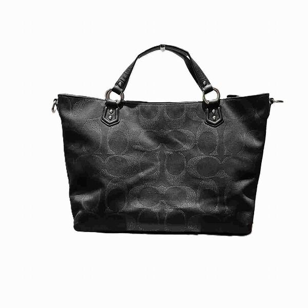 COACH コーチ シグネチャー F26241 バッグ ハンドバッグ